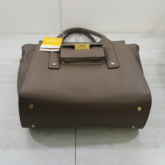 3.1 Phillip Lim Big Classy Tote Purse - Picture 5 of 7